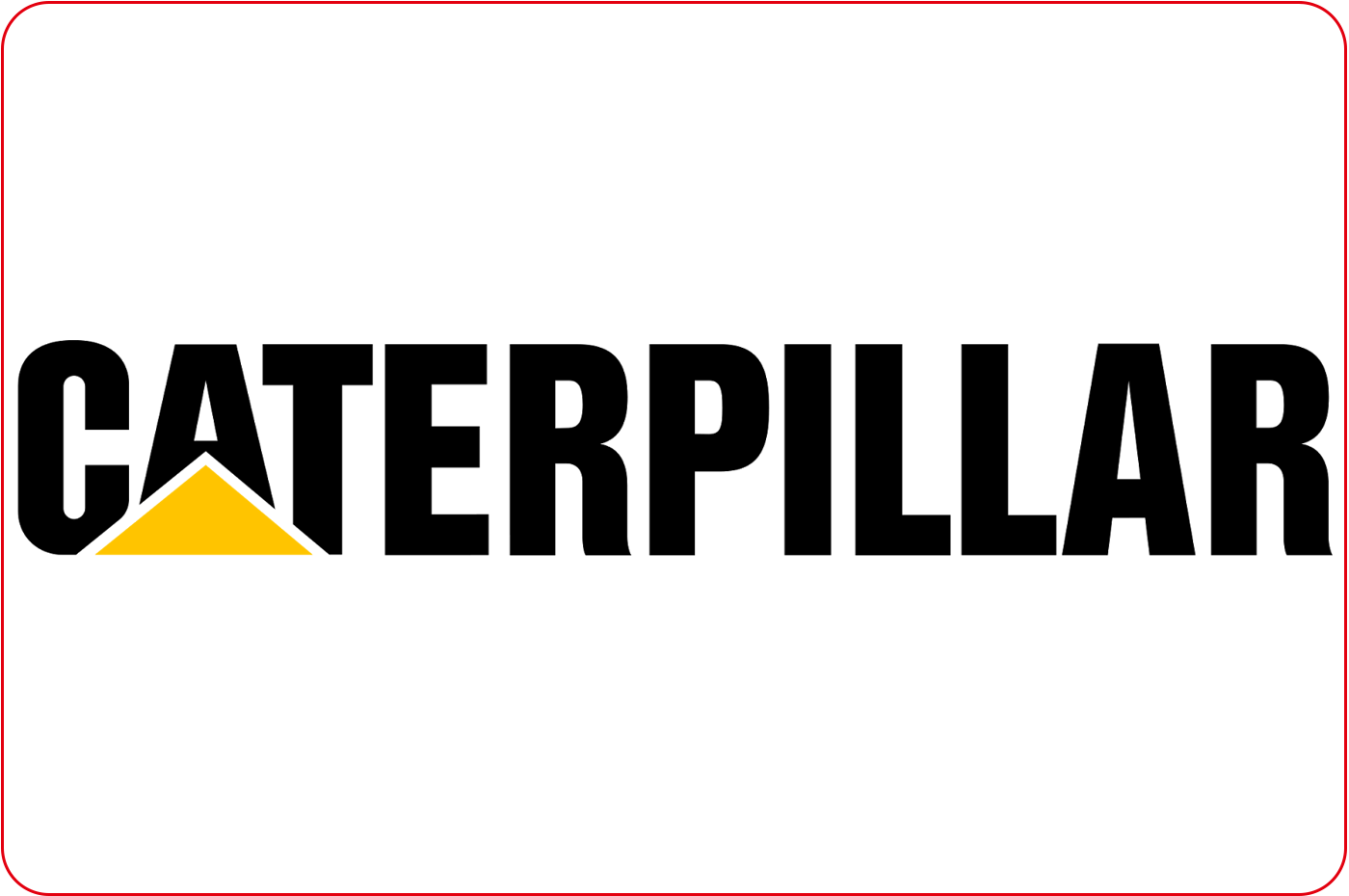 Caterpillar