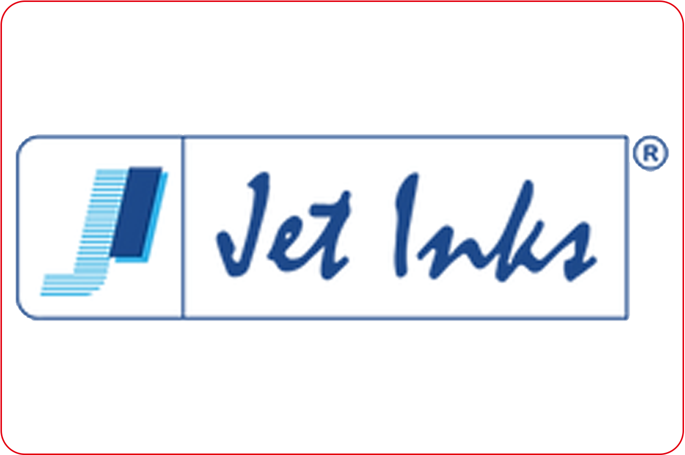 Jet Inks