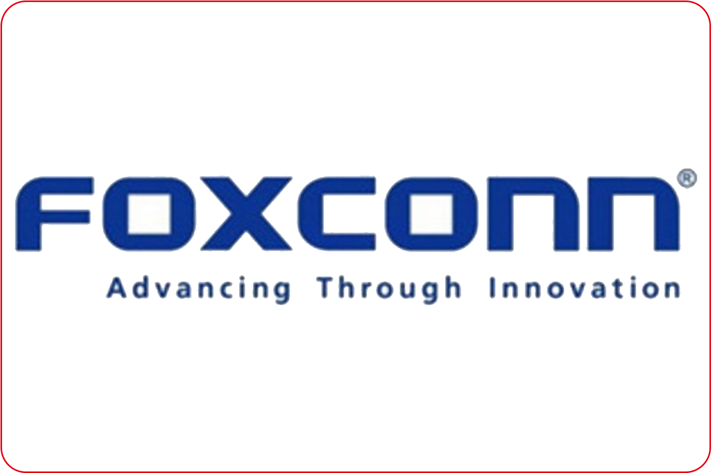 Foxconn