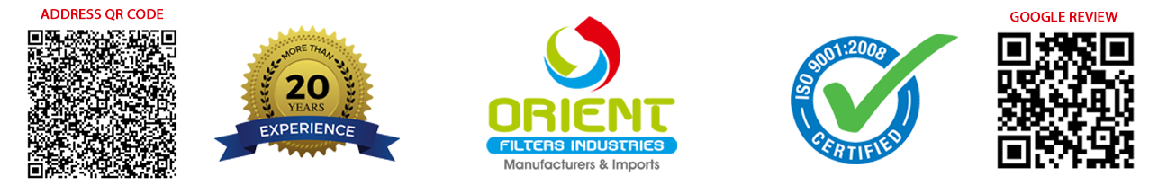 ISO certification
