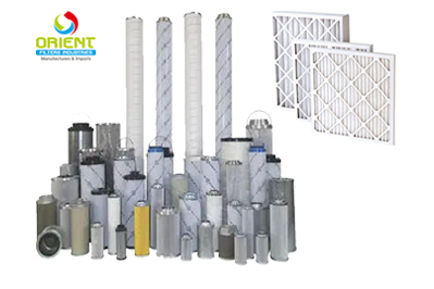 air filters manufacturers