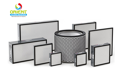 carbon-filters-manufacturers