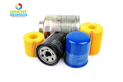 oil-filters-manufacturers