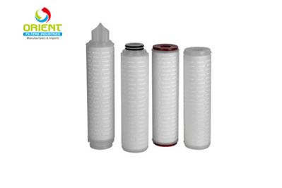 POLY PROPYLENE FILTER
