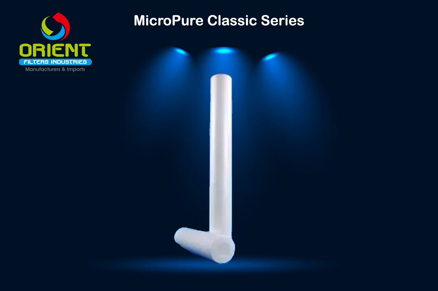 MicroPure Classic Series