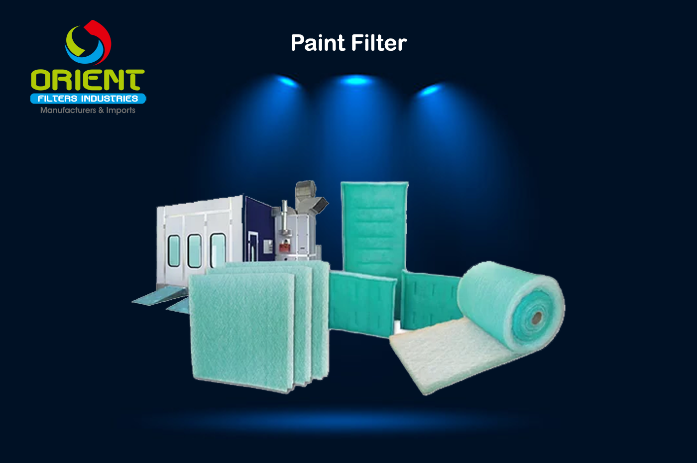 Paint Filter